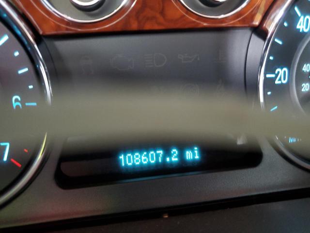 Photo 8 from auction – 2012 FORD FLEX LIMIT with VIN 2FMHK6DT4CBD12888