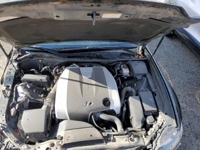 Photo 7 from auction – 2015 LEXUS GS 350 with VIN JTHBE1BL6FA002473