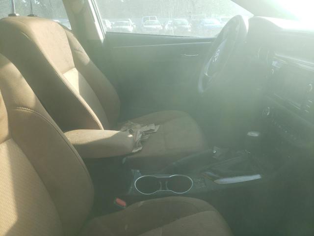صورة رقم 5 من المزاد - 2014 TOYOTA COROLLA EC مع VIN 5YFBPRHE6EP034627