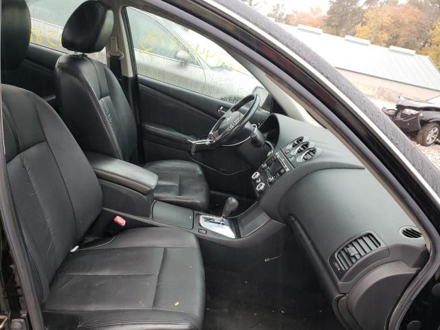 Photo 5 from auction – 2010 NISSAN ALTIMA BAS with VIN 1N4AL2AP0AN463155
