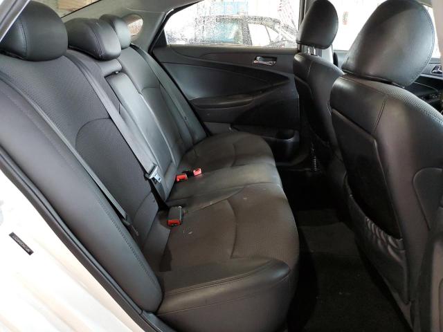 Photo 6 from auction – 2013 HYUNDAI SONATA SE with VIN 5NPEC4AC6DH802977