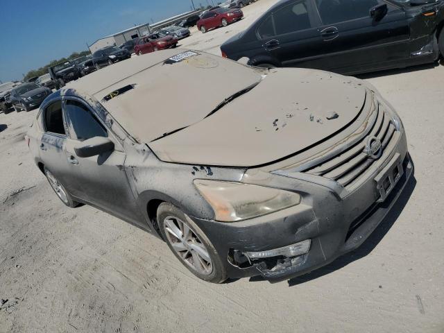 Photo 1 from auction – 2013 NISSAN ALTIMA 2.5 with VIN 1N4AL3AP9DC258388