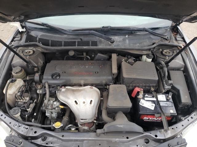 Photo 7 from auction – 2007 TOYOTA CAMRY CE with VIN 4T4BE46K17R005190