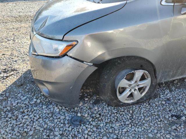 Photo 9 from auction – 2013 NISSAN QUEST S with VIN JN8AE2KP6D9065291
