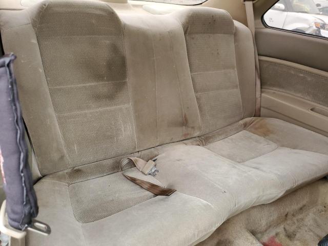Photo 6 from auction – 1997 HONDA ACCORD with VIN 1HGCD7233VA033871