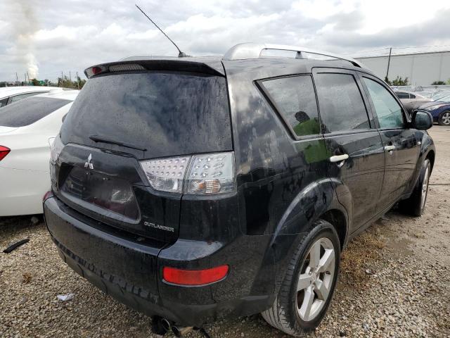 Photo 4 from auction – 2007 MITSUBISHI OUTLANDER with VIN JA4MT41X57U011116