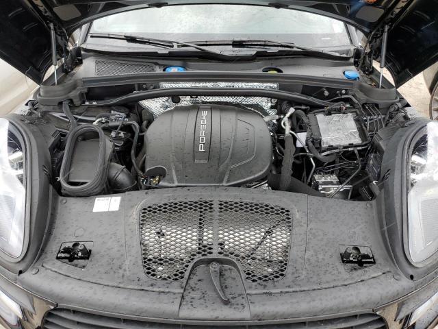 Photo 7 from auction – 2021 PORSCHE MACAN with VIN WP1AA2A50MLB10735