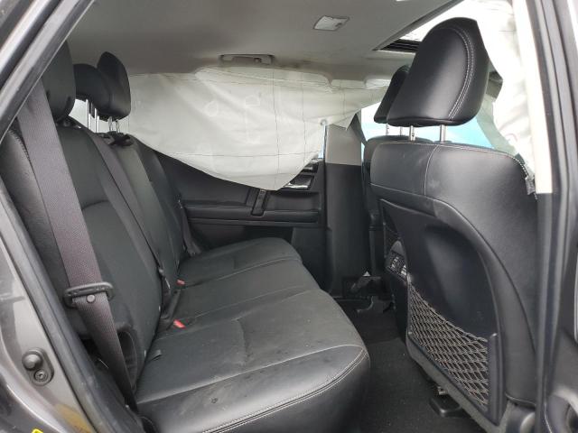 Photo 6 from auction – 2019 TOYOTA 4RUNNER SR with VIN JTEZU5JR2K5208145