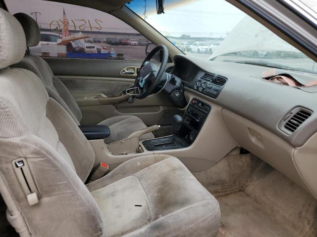 Photo 5 from auction – 1997 HONDA ACCORD with VIN 1HGCD7233VA033871