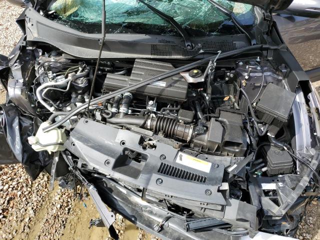 Photo 7 from auction – 2019 HONDA CR-V EXL with VIN 2HKRW1H87KH513435