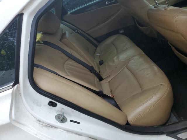 Photo 6 from auction – 2012 HYUNDAI SONATA SE with VIN 5NPEC4AC8CH404975