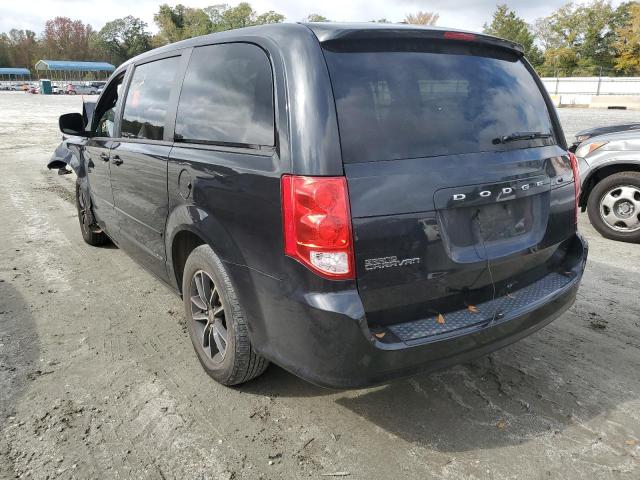 Photo 3 from auction – 2016 DODGE GRAND CARA with VIN 2C4RDGBG0GR314651