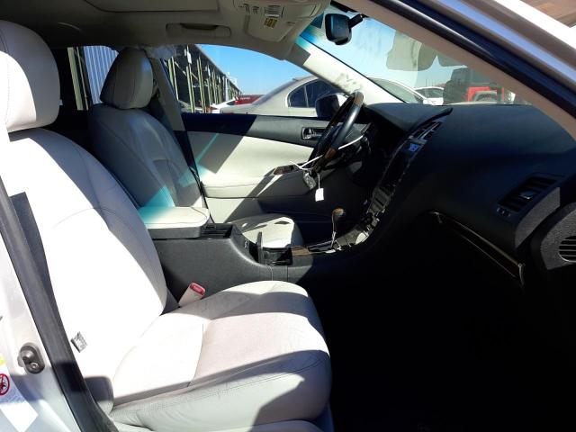 Photo 5 from auction – 2010 LEXUS ES 350 with VIN JTHBK1EG2A2389257