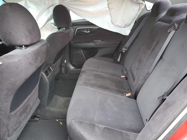 Photo 6 from auction – 2013 NISSAN ALTIMA 2.5 with VIN 1N4AL3AP3DC244843