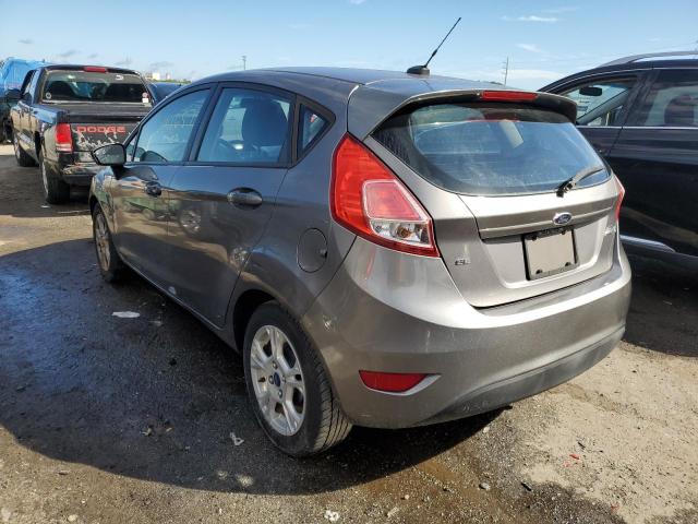 Photo 3 from auction – 2014 FORD FIESTA SE with VIN 3FADP4EJXEM118086