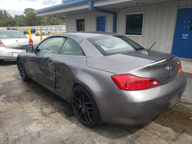 Photo 3 from auction – 2011 INFINITI G37 BASE with VIN JN1CV6FEXBM952720