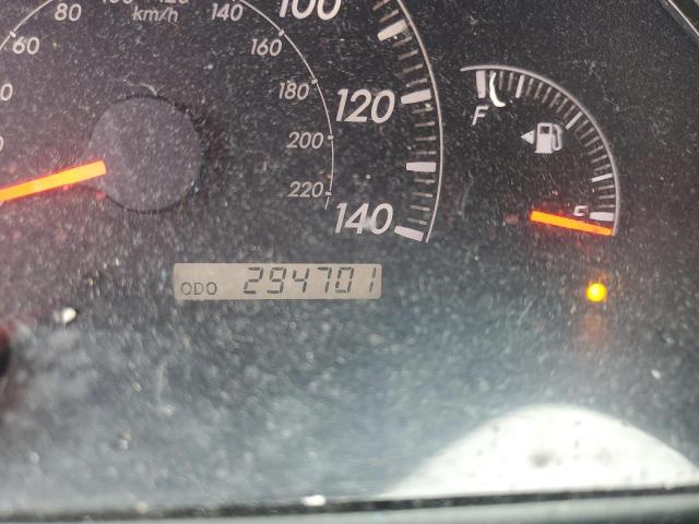Photo 8 from auction – 2005 TOYOTA CAMRY LE with VIN JTDBE32K150311499