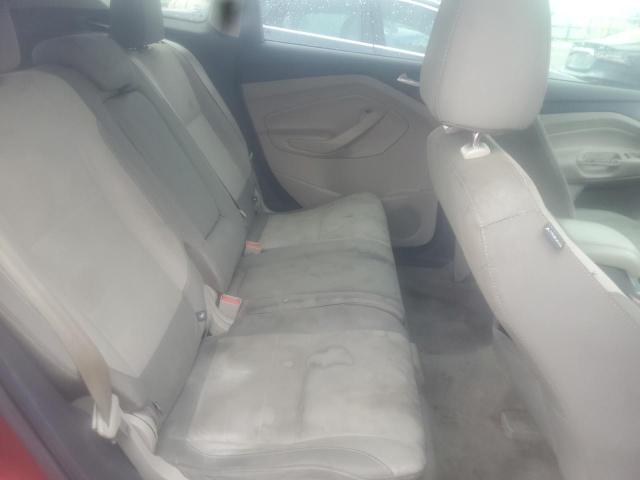 Photo 6 from auction – 2016 FORD ESCAPE SE with VIN 1FMCU0G77GUA35895