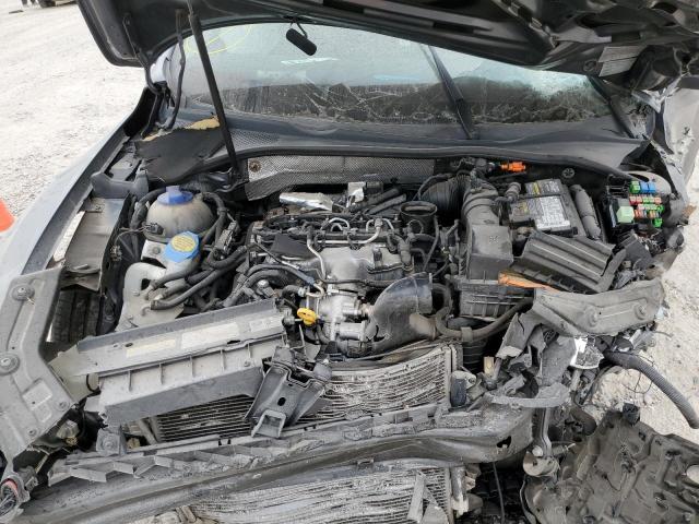 Photo 7 from auction – 2014 VOLKSWAGEN PASSAT SE with VIN 1VWBN7A33EC070896