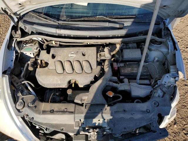 Photo 7 from auction – 2009 NISSAN VERSA S with VIN 3N1BC13E89L368958