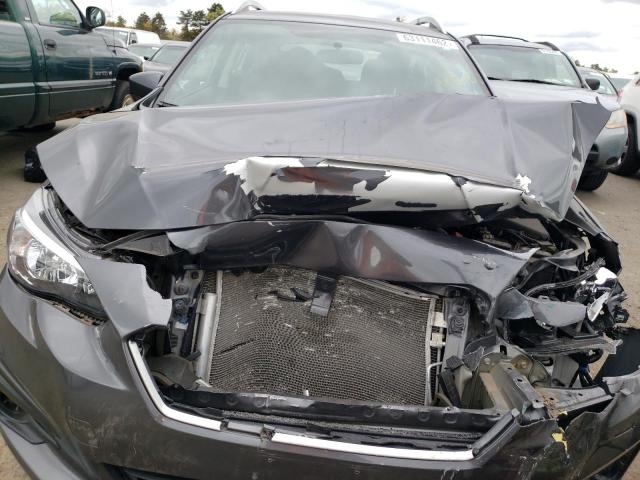 Photo 7 from auction – 2019 SUBARU IMPREZA PR with VIN 4S3GTAC68K3701219