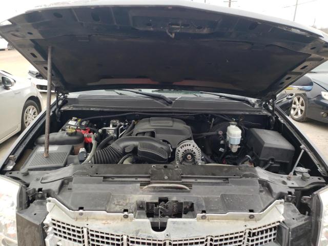 Photo 7 from auction – 2014 CADILLAC ESCALADE P with VIN 1GYS4CEF7ER217232