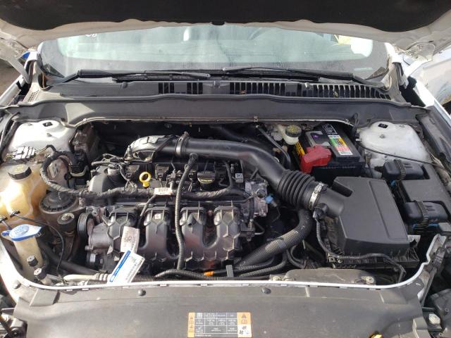 Photo 7 from auction – 2015 FORD FUSION SE with VIN 3FA6P0H90FR184475