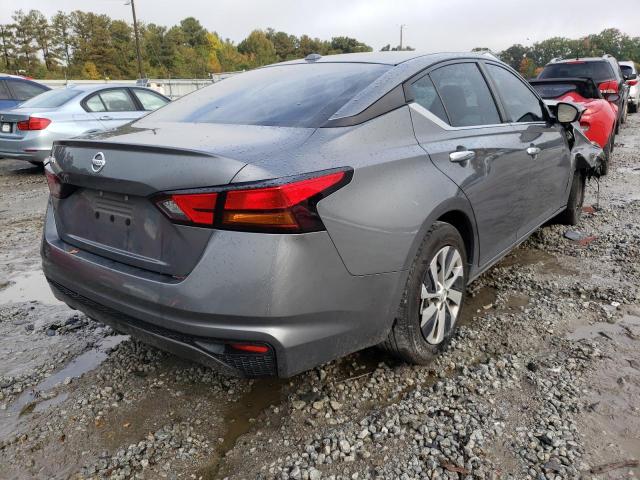Photo 4 from auction – 2019 NISSAN ALTIMA S with VIN 1N4BL4BV0KC110912
