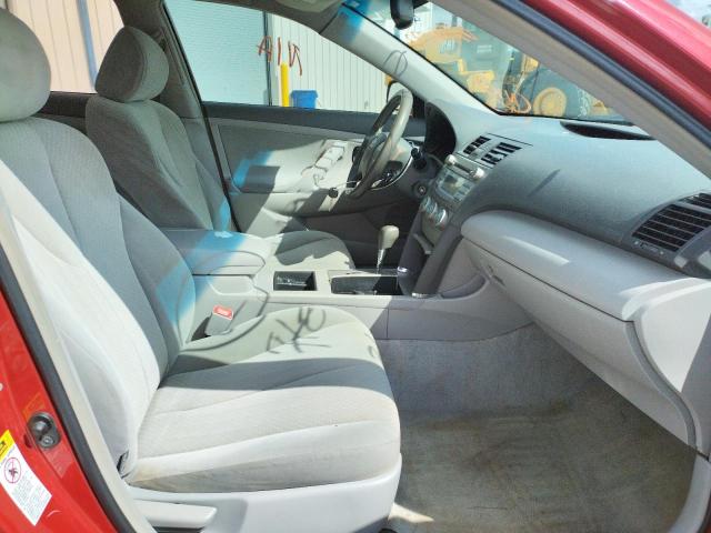 Photo 5 from auction – 2007 TOYOTA CAMRY CE with VIN 4T1BE46K97U102065