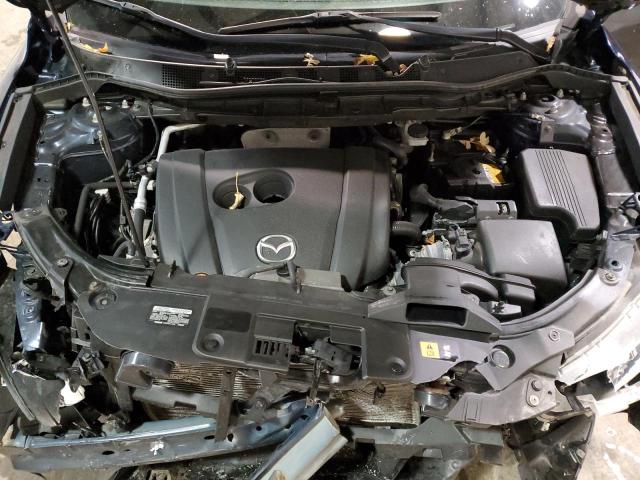 Photo 7 from auction – 2016 MAZDA CX-5 TOURI with VIN JM3KE4CY8G0813395
