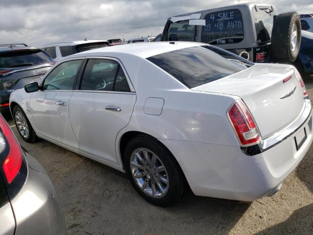 Photo 3 from auction – 2013 CHRYSLER 300C with VIN 2C3CCAET6DH657338