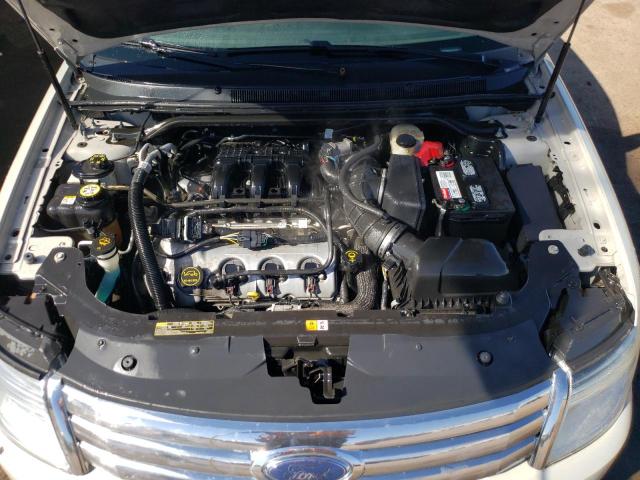 Photo 11 from auction – 2008 FORD TAURUS SEL with VIN 1FAHP27W88G121548