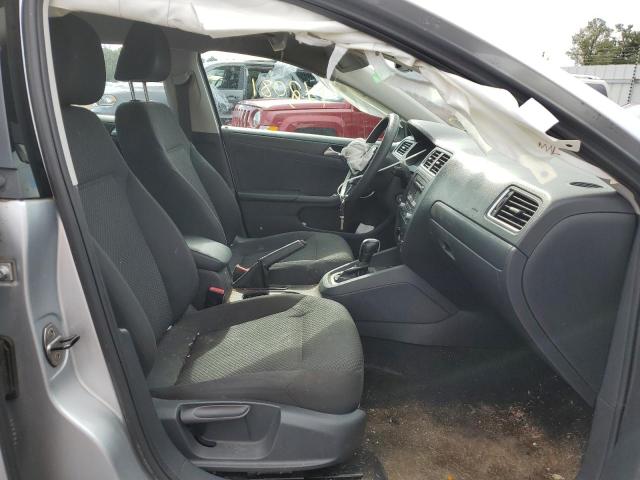 Photo 5 from auction – 2014 VOLKSWAGEN JETTA BASE with VIN 3VW2K7AJXEM318356
