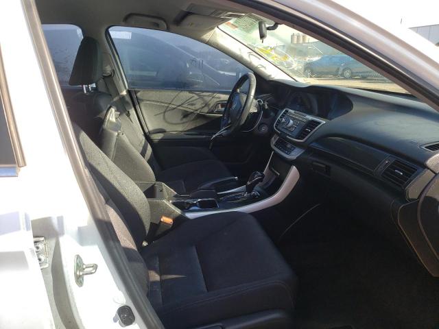 Photo 5 from auction – 2014 HONDA ACCORD SPO with VIN 1HGCR2F59EA279680