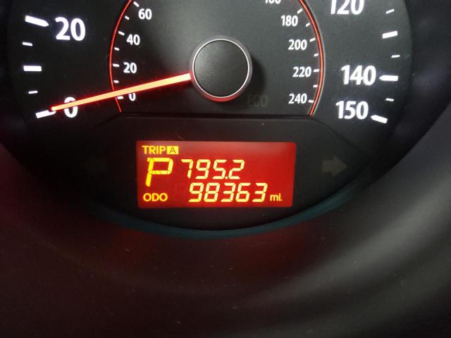 Photo 8 from auction – 2013 KIA SORENTO LX with VIN 5XYKTCA68DG375235