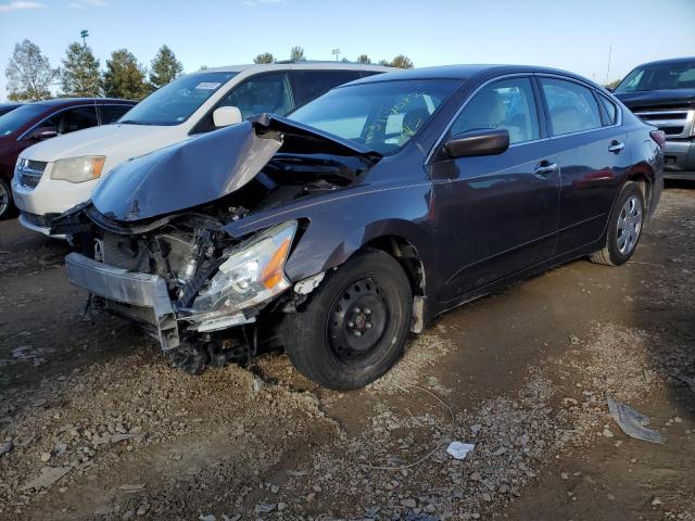 Photo 2 from auction – 2014 NISSAN ALTIMA 2.5 with VIN 1N4AL3AP1EC119390