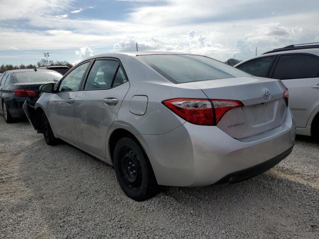 Photo 3 from auction – 2016 TOYOTA COROLLA L with VIN 5YFBURHE6GP416619