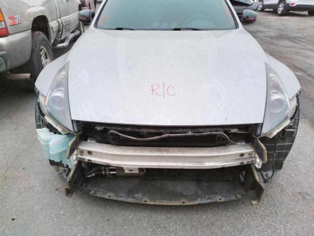 Photo 9 from auction – 2017 NISSAN 370Z BASE with VIN JN1AZ4EH3HM951736