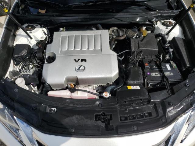Photo 7 from auction – 2017 LEXUS ES 350 with VIN 58ABK1GG5HU039512