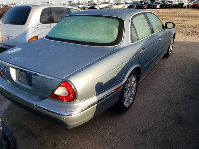 Photo 4 from auction – 2004 JAGUAR XJ8 with VIN SAJEA71CX4SG11351