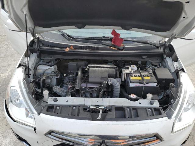 Photo 7 from auction – 2019 MITSUBISHI MIRAGE G4 with VIN ML32F3FJ6KHF18570