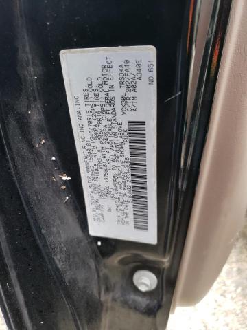 Photo 10 from auction – 2003 TOYOTA TUNDRA with VIN 5TBJN32123S348955