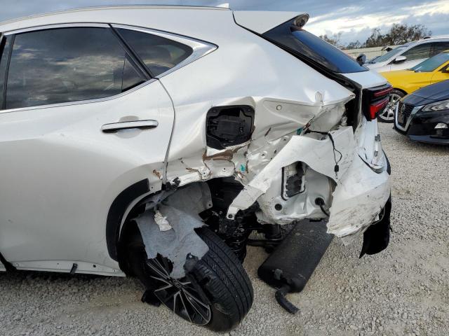 Photo 9 from auction – 2022 LEXUS NX 250 with VIN JTJADCAZ2N5000242
