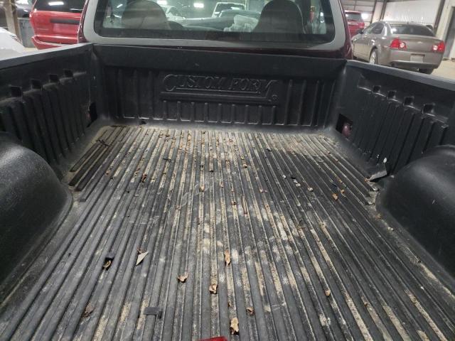 Photo 6 from auction – 1997 FORD F150 with VIN 1FTDF1762VKC18078