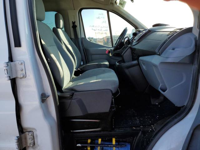 Photo 5 from auction – 2015 FORD TRANSIT T- with VIN 1FBZX2ZM6FKA44347