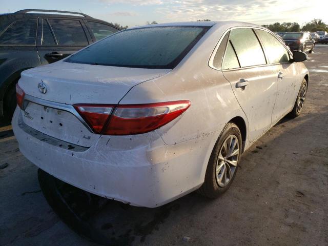 Photo 4 from auction – 2015 TOYOTA CAMRY LE with VIN 4T1BF1FK1FU018669