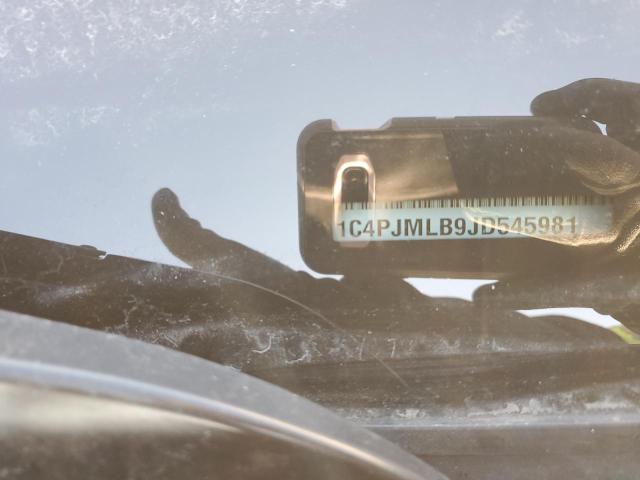 صورة رقم 10 من المزاد - 2018 JEEP CHEROKEE L مع VIN 1C4PJMLB9JD545981