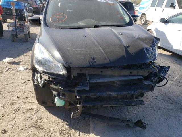 Photo 9 from auction – 2013 FORD ESCAPE SE with VIN 1FMCU9GX1DUB95769