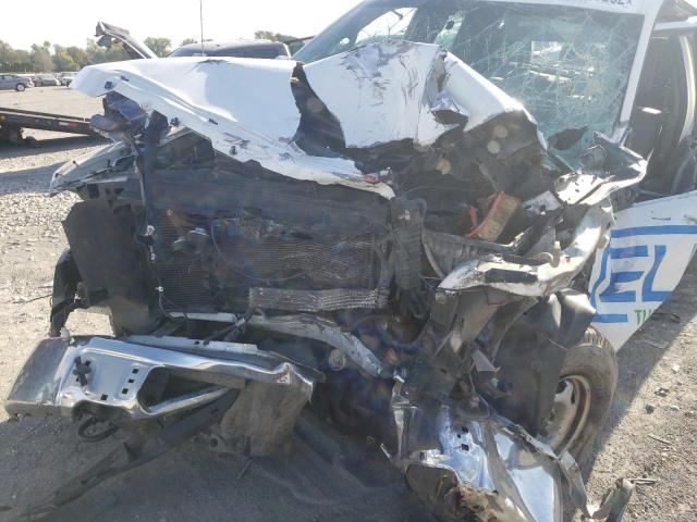 Photo 9 from auction – 2012 FORD F150 SUPER with VIN 1FTFX1EF2CKD53406