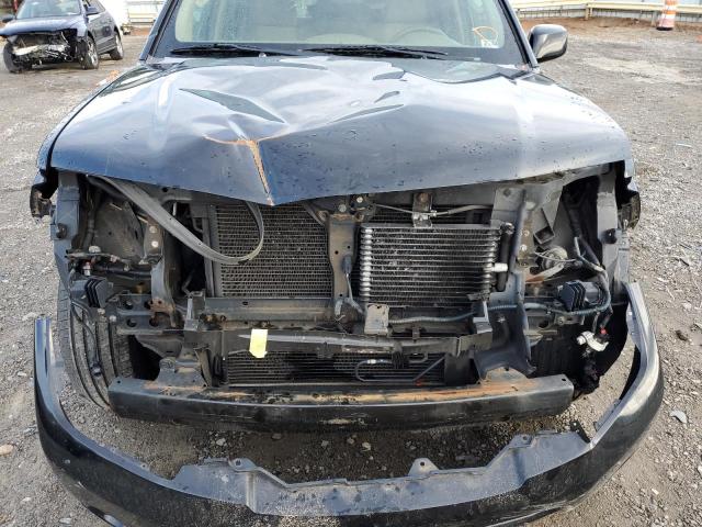 Photo 9 from auction – 2008 NISSAN PATHFINDER with VIN 5N1AR18B18C645963
